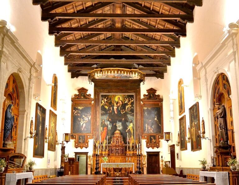 Chiesa_Cappuccini_Caltagirone