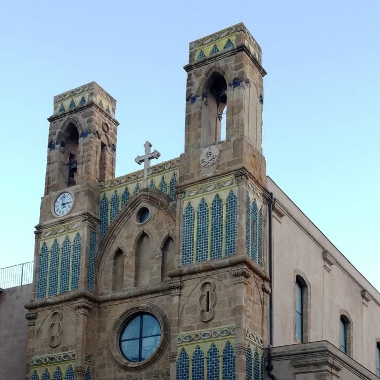 chiesa-san-pietro-caltagirone - dimensioni grandi